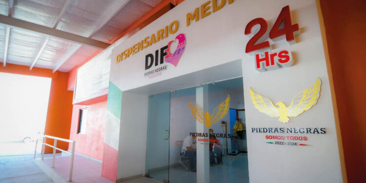 Dispensarios médicos municipales atienden a pacientes con síntomas de Dengue