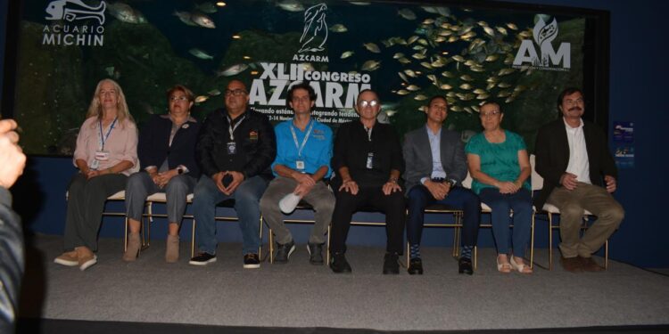 AZCARM: 40 ZOOLÓGICOS RESCATAN 8,391 ANIMALES SILVESTRES DECOMISADOS Y MALTRATADOS