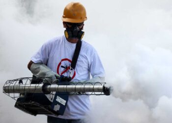 Piedras Negras, de los municipios que menos casos de Dengue tienen en el estado