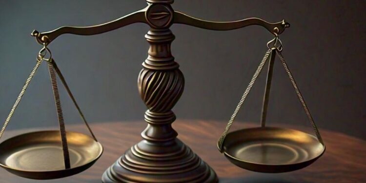 LA PERSONA JUZGADORA EN EL PROCEDIMIENTO PENAL