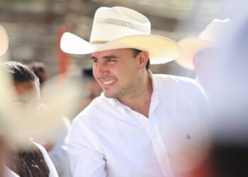 Quién asumirá el Mando Único será tratado de forma particular con alcaldes electos