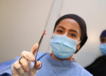 Promueven vasectomías sin bisturí en Piedras Negras