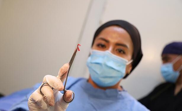 Promueven vasectomías sin bisturí en Piedras Negras