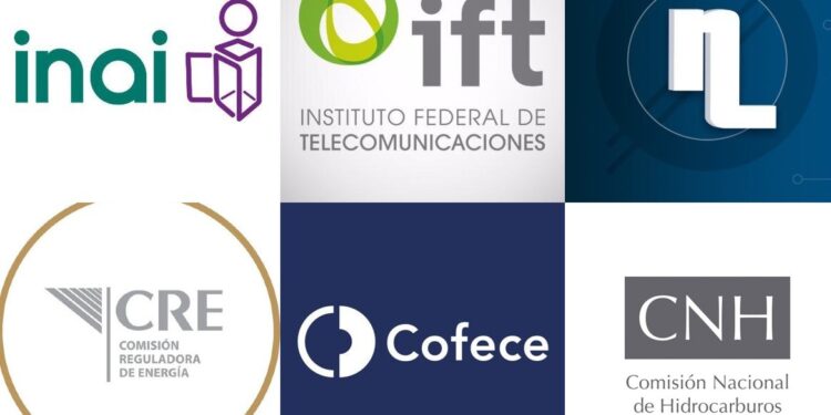 LA EXTINCIÓN DE LOS ORGANISMOS AUTÓNOMOS CON   ALTOS RIESGOS DE CONFLICTO EN TRATADOS COMERCIALES