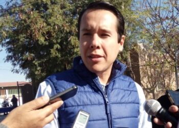 AUMENTAN VIOLENCIA Y NARCO EN MUNICIPIO DE SAN NICOLÁS DE LOS GARZA ANTE APATÍA DEL ALCALDE CARRILLO MARTÍNEZ