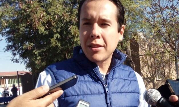 AUMENTAN VIOLENCIA Y NARCO EN MUNICIPIO DE SAN NICOLÁS DE LOS GARZA ANTE APATÍA DEL ALCALDE CARRILLO MARTÍNEZ