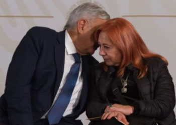 La reelección por el Senado de la República de Rosario Piedra Ibarra en la CDNH  fue una decisión irracional