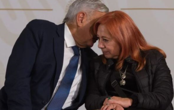 La reelección por el Senado de la República de Rosario Piedra Ibarra en la CDNH  fue una decisión irracional