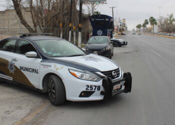 Por exceso de  velocidad aplican hasta 150 multas en operativo radar