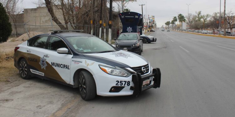 Por exceso de velocidad aplican hasta 150 multas en operativo radar