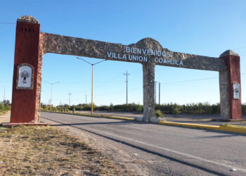 Entregan a Villa Unión el certificado como municipio saludable