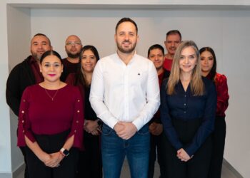 Apoyo al Registro de la Beca “Rita Cetina” en Piedras Negras