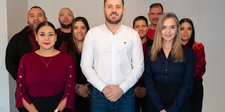 Apoyo al Registro de la Beca “Rita Cetina” en Piedras Negras