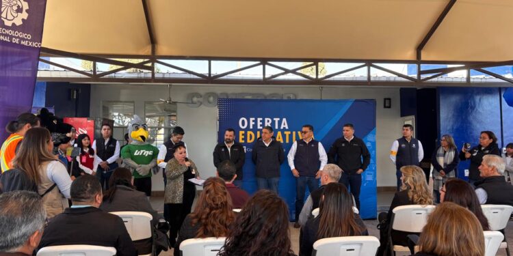 Acerca Constellation Brands oferta educativa profesional a estudiantes de 10 bachilleratos de 5 Manantiales