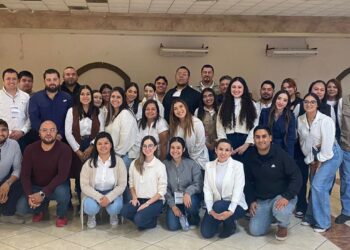 Exitosa Segunda Jornada de Apoyo para el Registro de la Beca “Rita Cetina” y Entrega de Chips del Bienestar