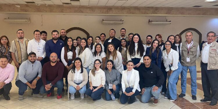 Exitosa Segunda Jornada de Apoyo para el Registro de la Beca “Rita Cetina” y Entrega de Chips del Bienestar