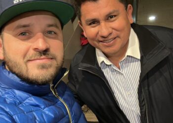 Desinformación y Ataques No Frenarán el Compromiso de Jacobo Rodríguez con Piedras Negras