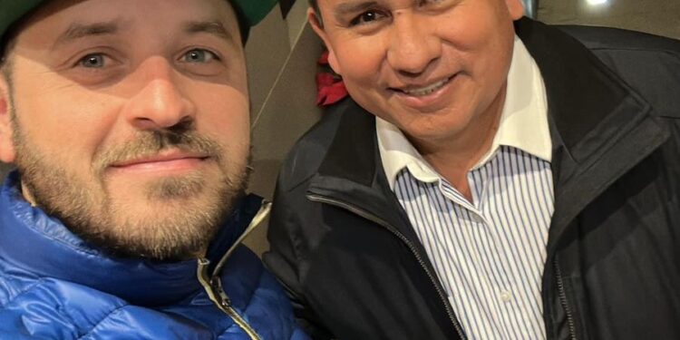 Desinformación y Ataques No Frenarán el Compromiso de Jacobo Rodríguez con Piedras Negras