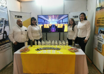 Ante el rezago de empresas locales llegan a Acuña compañías nuevas de transporte de personal