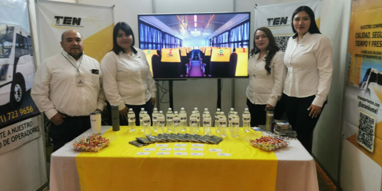 Ante el rezago de empresas locales llegan a Acuña compañías nuevas de transporte de personal