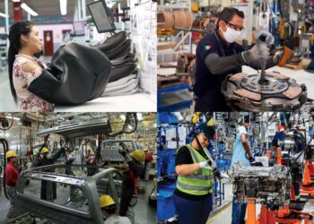 Tendría un impacto fuerte en la industria maquiladora si Trump cumple su amenaza