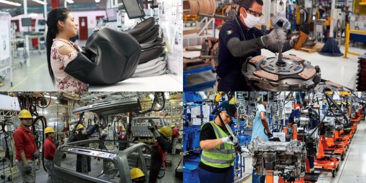 Tendría un impacto fuerte en la industria maquiladora si Trump cumple su amenaza