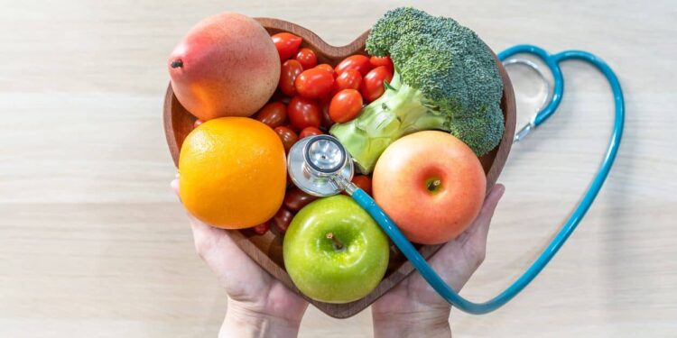 Buenos hábitos alimenticios y activación física, la clave para evitar padecer la diabetes