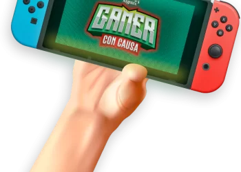 Xignux lleva a cabo el tercer torneo “Gamer con Causa”