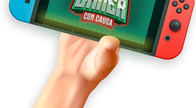 Xignux lleva a cabo el tercer torneo “Gamer con Causa”