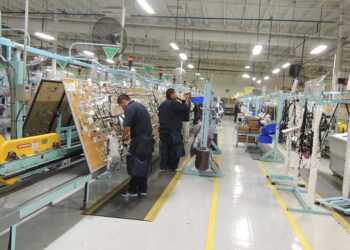 Espera EP que les aprueben permiso federal para ampliar el Puente Internacional Camino Real