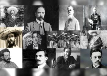 Historias en el son de una guitarra