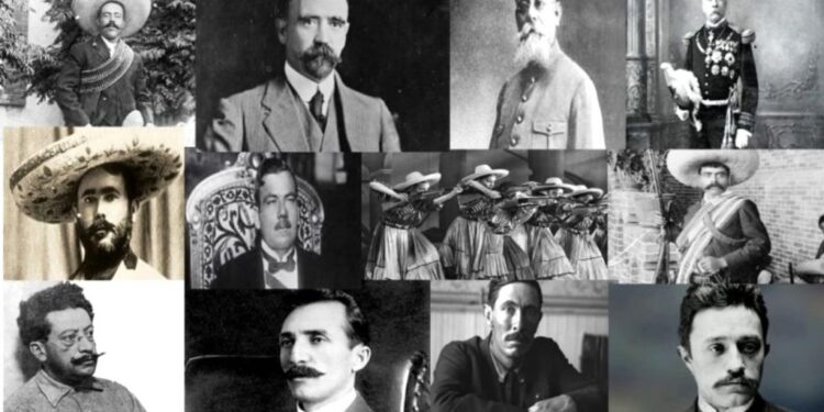 Historias en el son de una guitarra