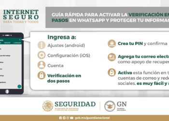 Recuerda Profeco recomendaciones de seguridad para evitar engaños o fraudes