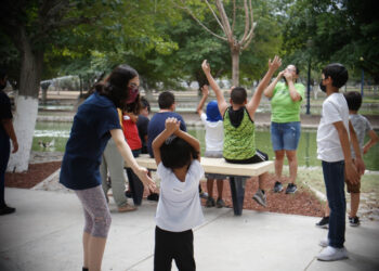 Sensibilizan a jóvenes universitarios próximos a graduarse sobre el TEA