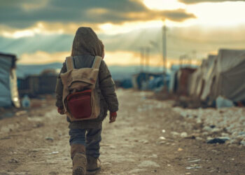 Fundación Fibra Uno y Ednica, I.A.P buscan concientizar sobre trabajo infantil con muestra fotográfica