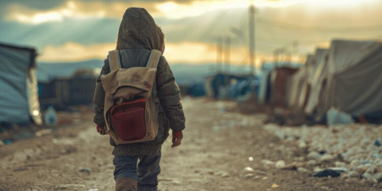 Fundación Fibra Uno y Ednica, I.A.P buscan concientizar sobre trabajo infantil con muestra fotográfica