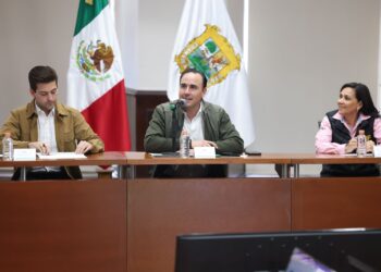 CERRAMOS AL 100 ESTE AÑO Y VAMOS  CON TODO AL 2025: MANOLO