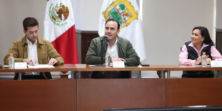 CERRAMOS AL 100 ESTE AÑO Y VAMOS  CON TODO AL 2025: MANOLO