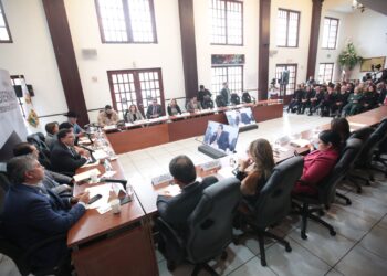 COAHUILA CUENTA CON FINANZAS SANAS