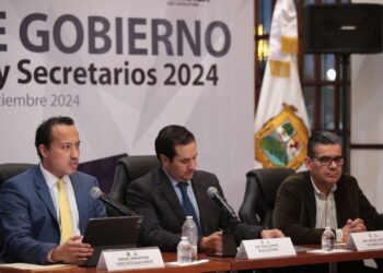EN COAHUILA SE TRABAJA PERMANENTEMENTE EN LA REGULARIZACIÓN DE LA TENENCIA DE LA TIERRA