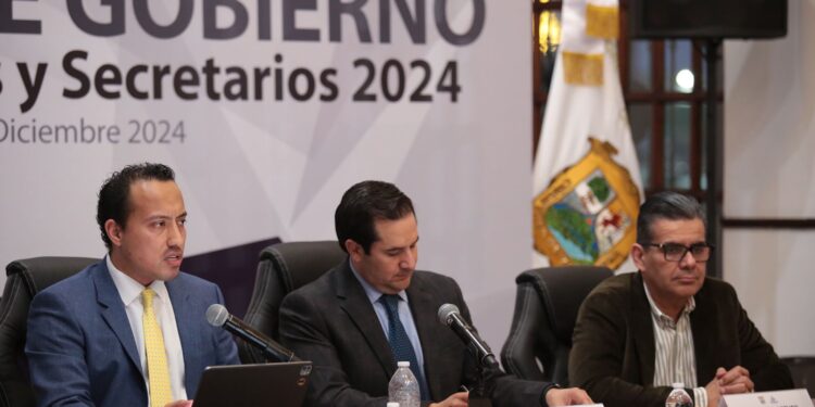 EN COAHUILA SE TRABAJA PERMANENTEMENTE EN LA REGULARIZACIÓN DE LA TENENCIA DE LA TIERRA