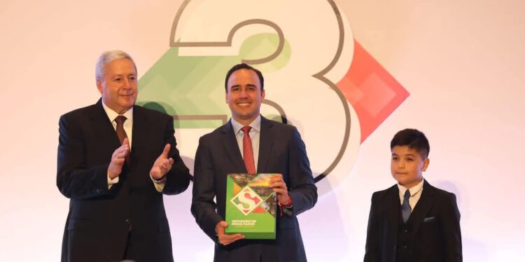 EN SALTILLO TRABAJAMOS EN EQUIPO POR GRANDES RESULTADOS: MANOLO