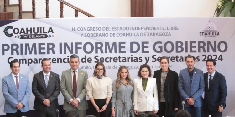 TURISMO DE COAHUILA ESTÁ EN EL SIGUIENTE NIVEL