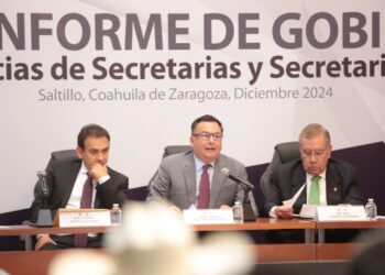 COAHUILA IMPULSA Y AVANZA  EN EL DESARROLLO RURAL SUSTENTABLE
