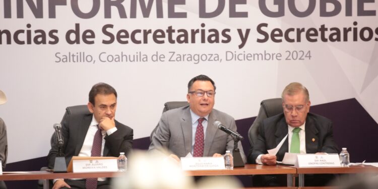 COAHUILA IMPULSA Y AVANZA  EN EL DESARROLLO RURAL SUSTENTABLE