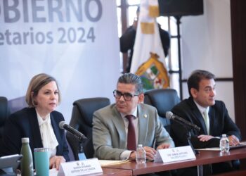 COAHUILA REFRENDA SU COMPROMISO CON LA PROTECCIÓN DE SU PATRIMONIO NATURAL