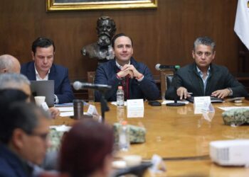 REFORZAREMOS LOS OPERATIVOS EN ESTA TEMPORADA DECEMBRINA: MANOLO