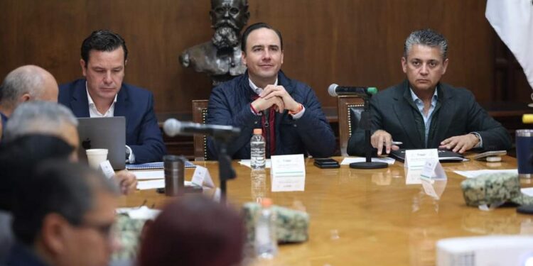 REFORZAREMOS LOS OPERATIVOS EN ESTA TEMPORADA DECEMBRINA: MANOLO