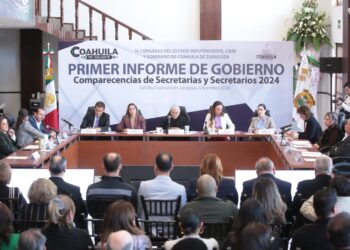LA CULTURA COADYUVA A LA CONSTRUCCIÓN DE LA PAZ EN COAHUILA