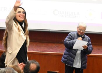 DAN A CONOCER A GANADORES DE “FOTOGRAMAS DEL DESIERTO”